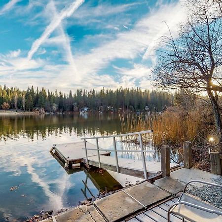 Heart'S Desire On The Lake Groveland Exterior foto
