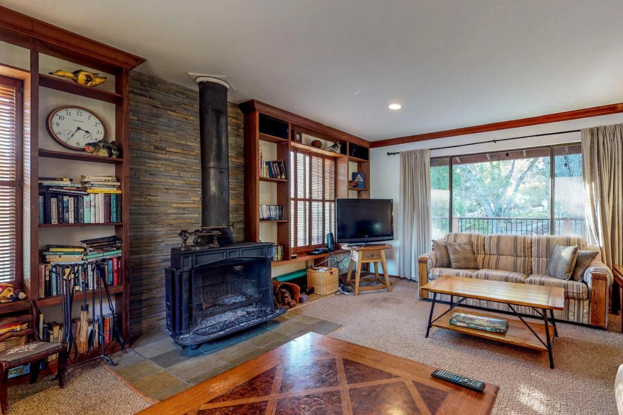 Heart'S Desire On The Lake Groveland Exterior foto
