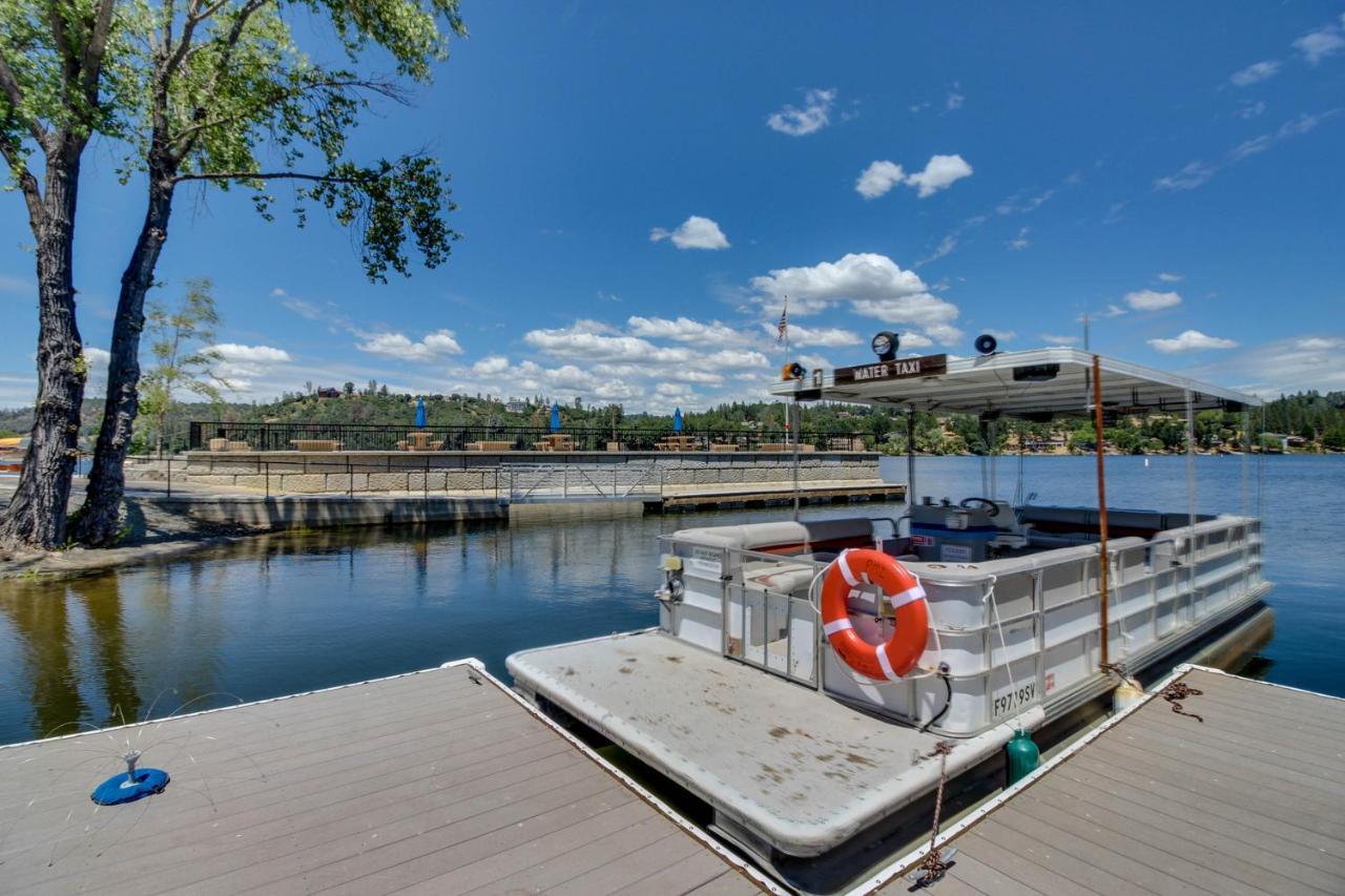 Heart'S Desire On The Lake Groveland Exterior foto