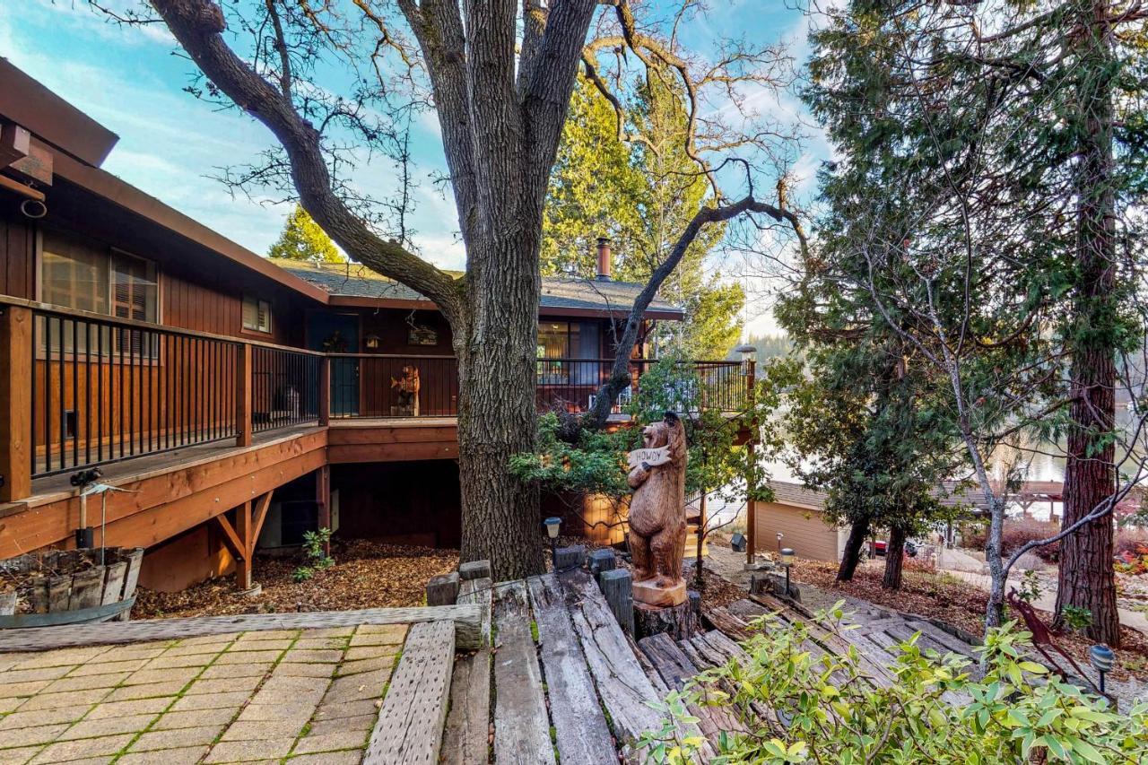 Heart'S Desire On The Lake Groveland Exterior foto