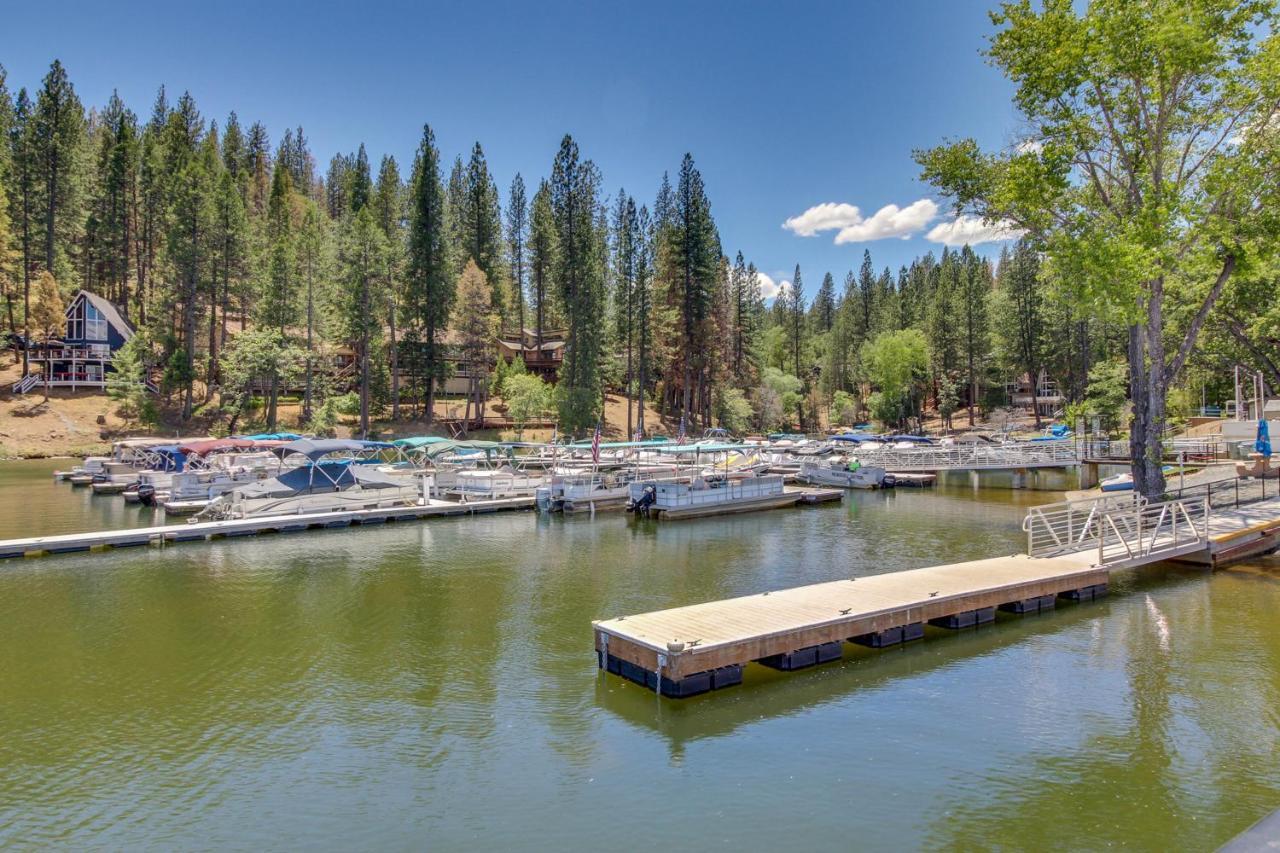 Heart'S Desire On The Lake Groveland Exterior foto