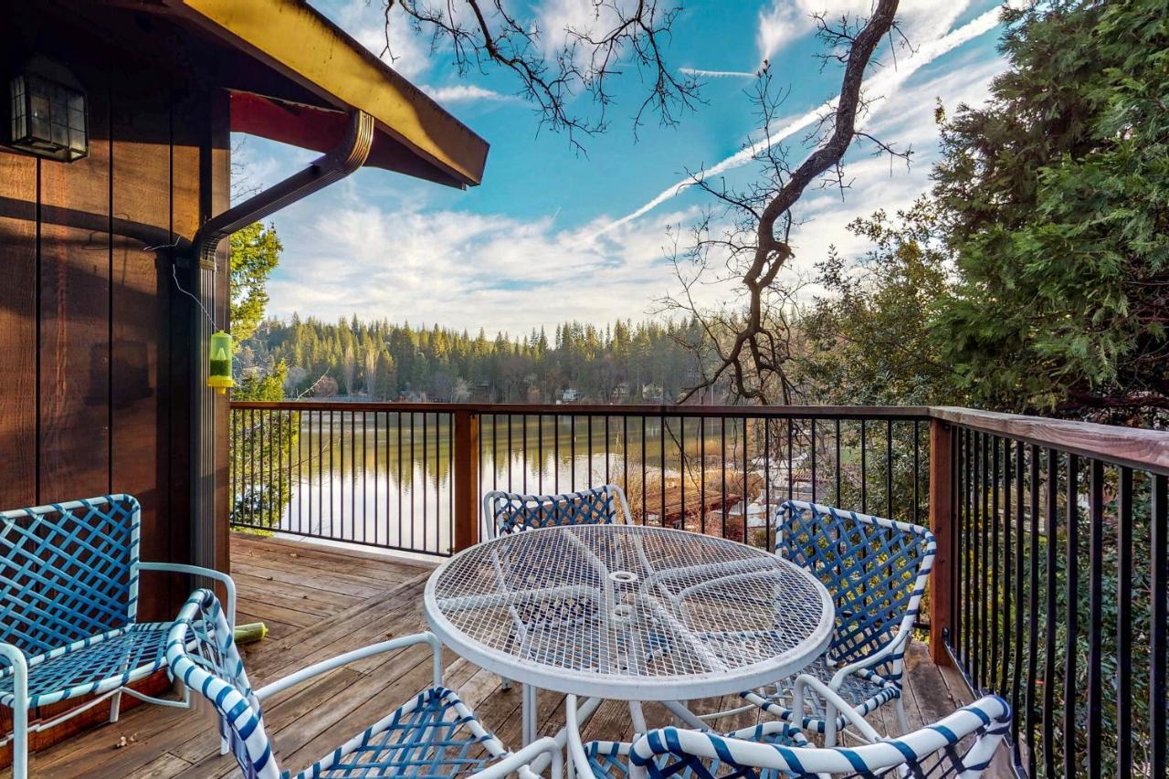 Heart'S Desire On The Lake Groveland Exterior foto