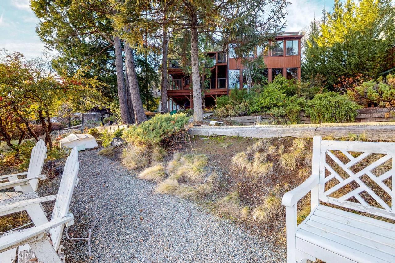 Heart'S Desire On The Lake Groveland Exterior foto