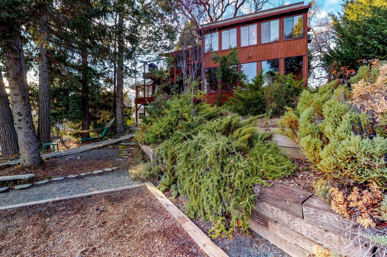 Heart'S Desire On The Lake Groveland Exterior foto