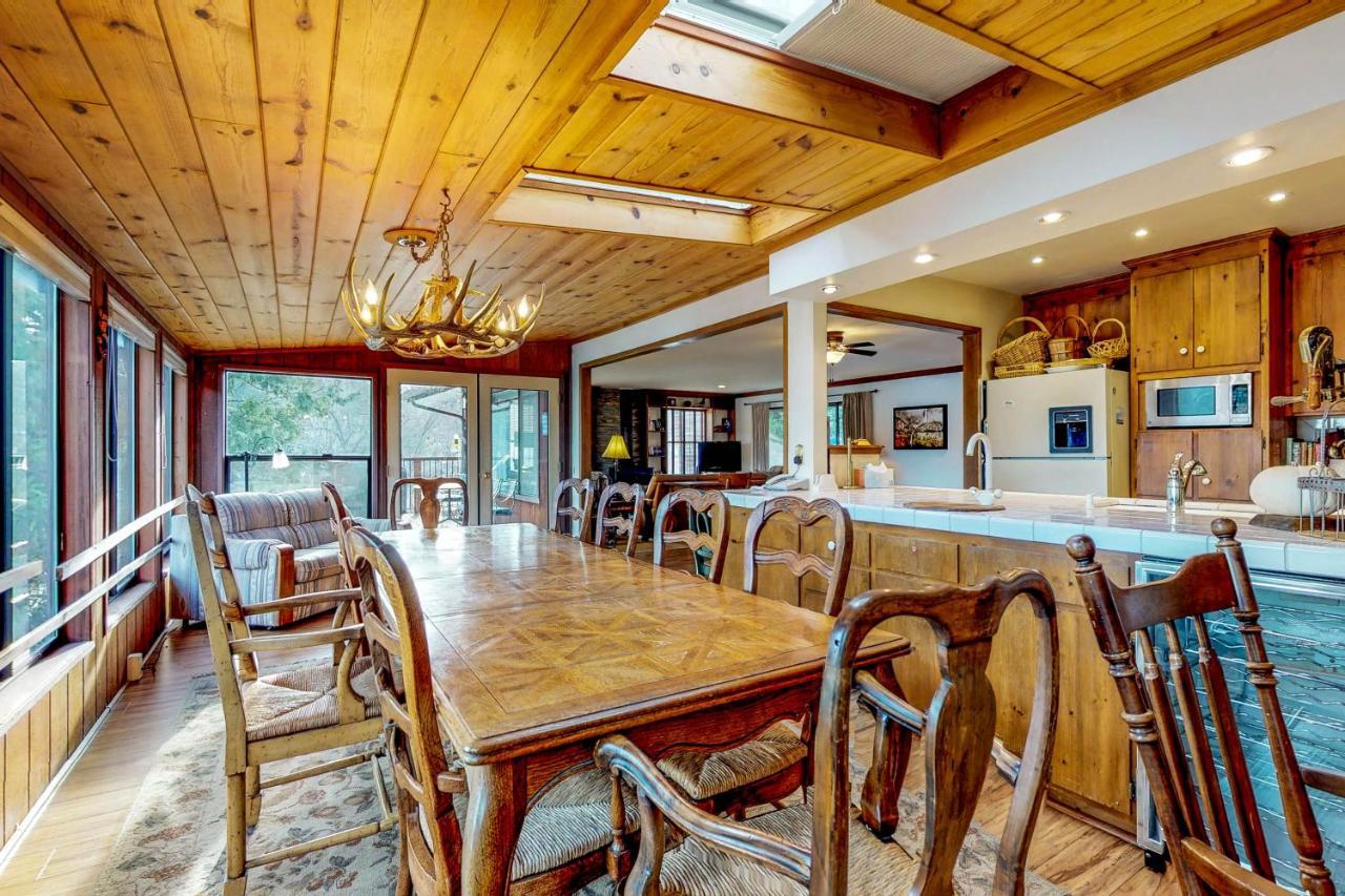 Heart'S Desire On The Lake Groveland Exterior foto