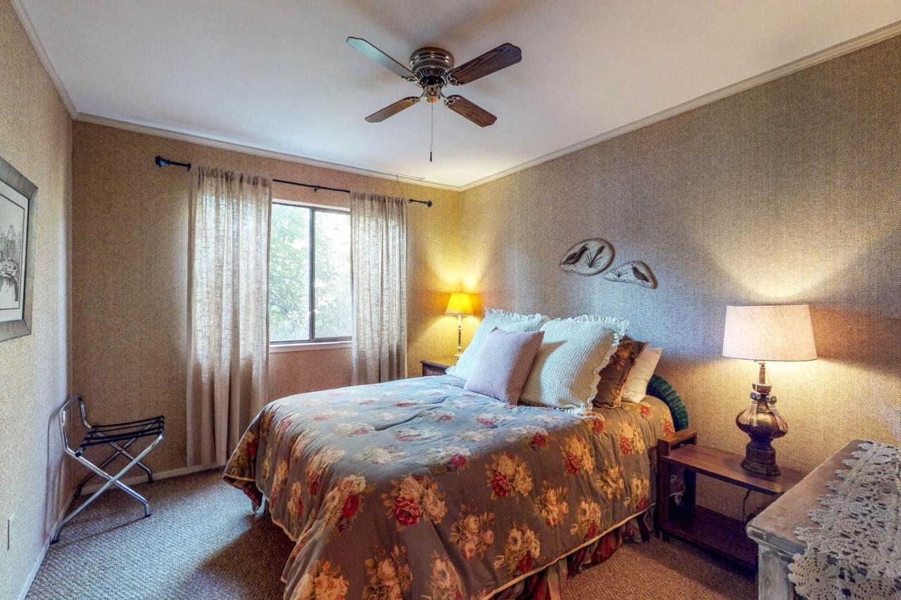 Heart'S Desire On The Lake Groveland Exterior foto